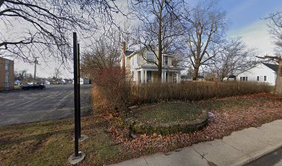 Crawl Space Repair Muncie