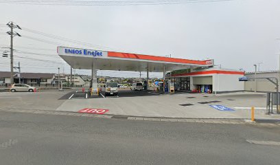 (株)ENEOSジェネレーションズ EneJet いわき泉SS