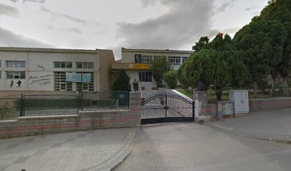 Tekirdağ Denizcilik Anadolu Meslek Lisesi