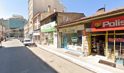 Hasat Tarım