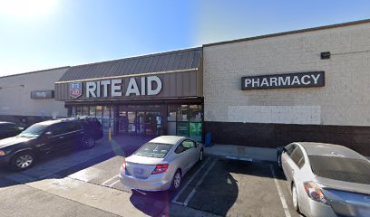 Rite Aid Pharmacy