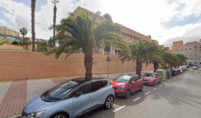 Gobierno De Canarias en Las Palmas de Gran Canaria