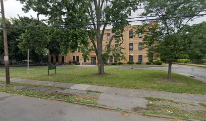 Jonathon Child Apartments