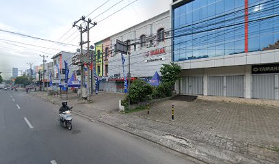 Toko Abun Grosir Dan Eceran Sembako Dan Snack Bandar Lampung