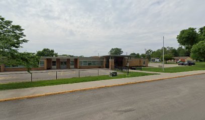 Garton Elementary School