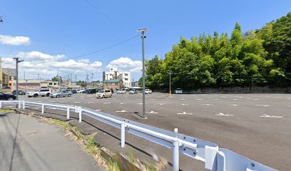 パラカ石岡駅前第１ 駐車場