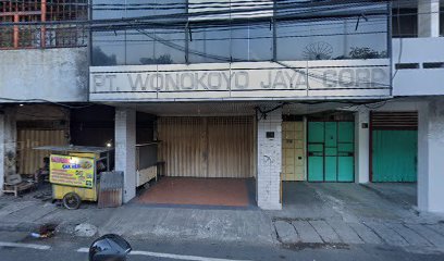 PT. Wonokoyo Jaya Corp