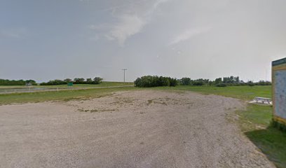 Alsask Municipal Campground