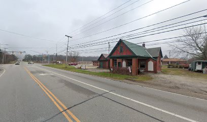 The Counseling Center - Wadsworth Office