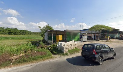 Rahman Jaya Bird Shop