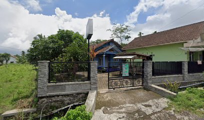 Warung Lesehan Bu Endang