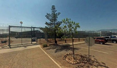 Arizona Department of Corrections State Prison