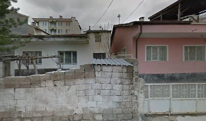 Nevşehir özel insanlar eğitim merkezi