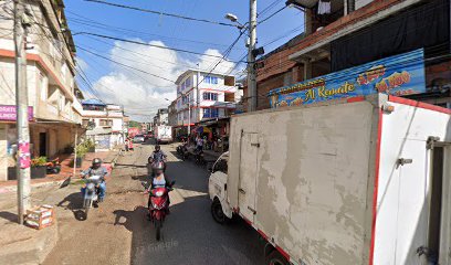 Micromercado el gran páramo