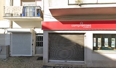 ComprarCasa Azambuja