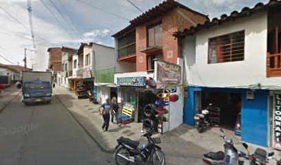 Auteco Distribuidor de Repuestos Almacen De Repuestos Motos Medellín