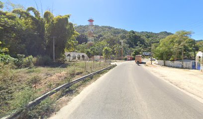 Aguamático Seapal Mismaloya