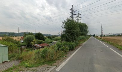 Junák - český skaut, středisko Stopa Plzeň