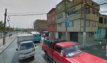 Nano Bogotá