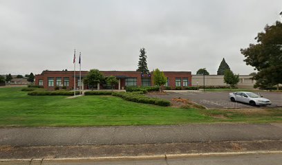 Lebanon Municipal Court