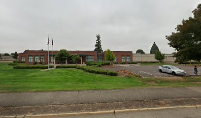 Lebanon Police Department