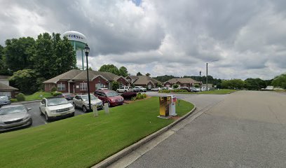 FedEx Drop Box