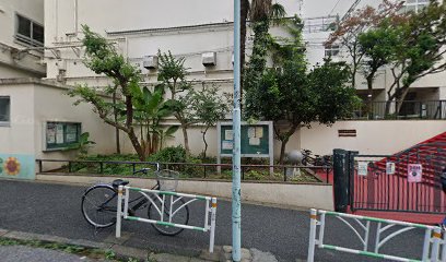 渋谷区立神南小学校 きこえとことばの教室