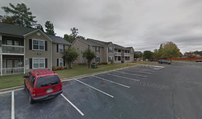 Knight Port Apartment Homes