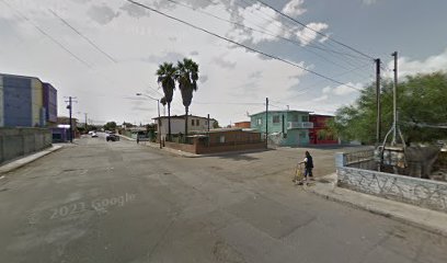 Ropa Tijuana