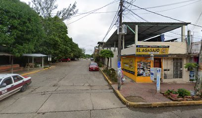 El Agasajo Burguer