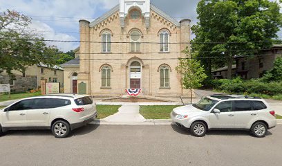 Guardian Angels Pre-School