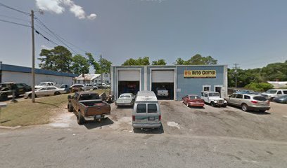 Mc Kee's Master Muffler Center