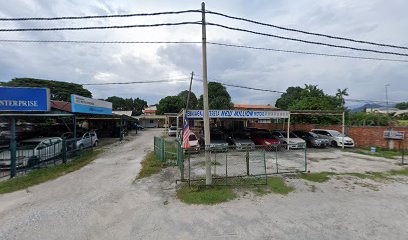Used Car IPOH
