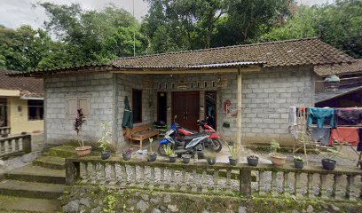 Makam Kyai Candrabumi