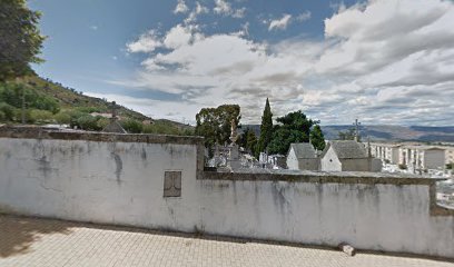 Cemitério de Torre de Moncorvo