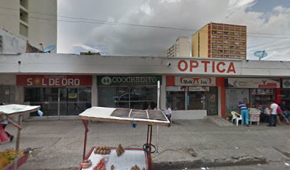 Tienda de ropa