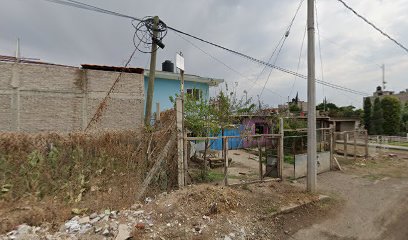 Peluquería karla