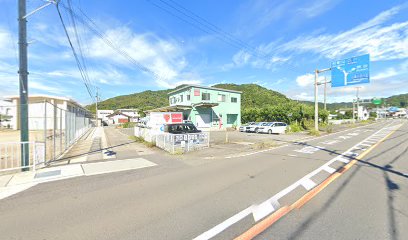 わかやま市民生活協同組合 御坊支所