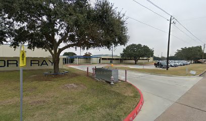 Taylor Ray Elementary School