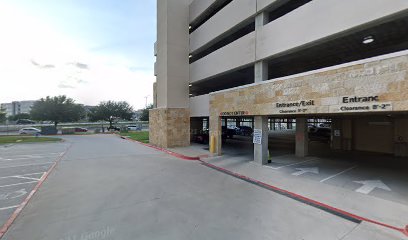 ChargePoint Charging Station