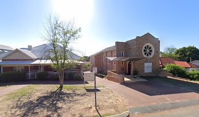 Methodist Church of Australia