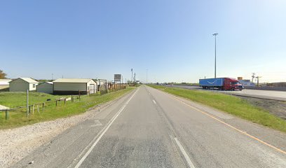 SYNLawn Central Texas