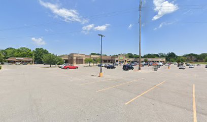 ChargePoint Charging Station