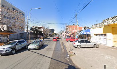 Avenida 893 Guillermo Hudson