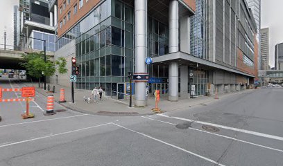 Hockey Canada Regional Centre - Québec