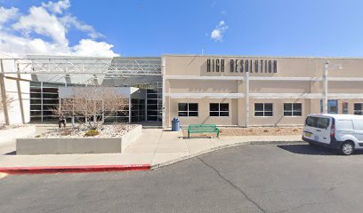 Albuquerque ambulatory clinic
