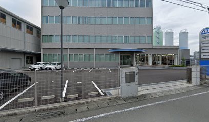 四国ガスＬＰＧ販売株式会社 南予配送センター