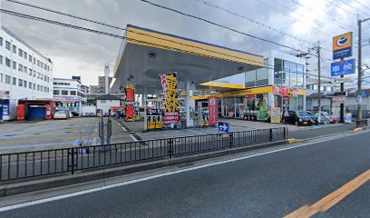 イツモレンタカー カースタレンタカー 猪名寺駅前店