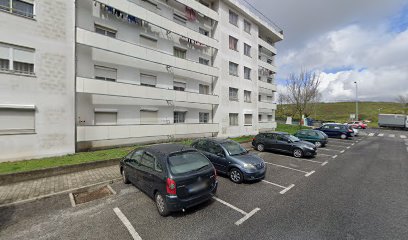 Casa de Acolhimento-Abrigo (UMAR, Lisboa)