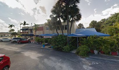 Atlantic Chiropractic - Pet Food Store in Delray Beach Florida